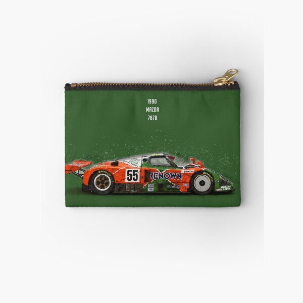 Item preview, CiC Mazda 787B designed and sold by Theodor Decker.