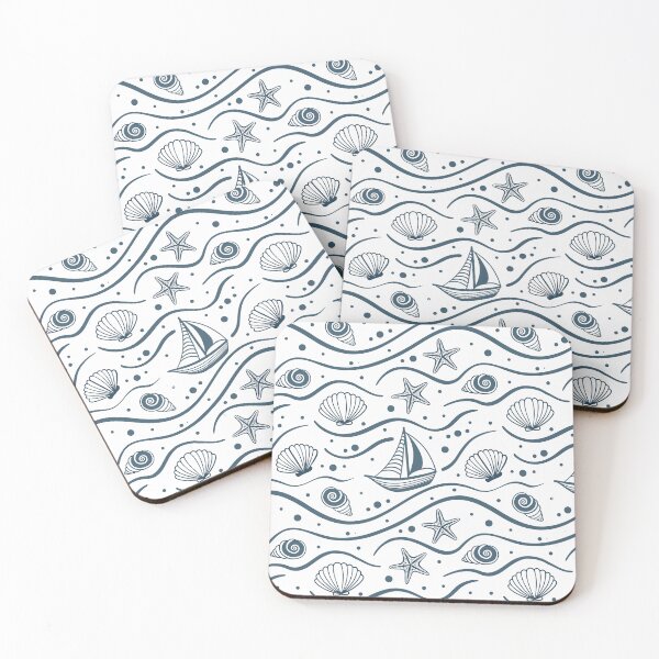 Item preview, A beautiful sea in the summer designed and sold by Merrylands Artshop.