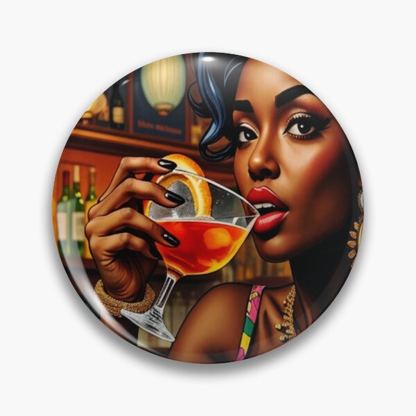 Item preview, Cocktails at BL4CK designed and sold by R0X Designs .