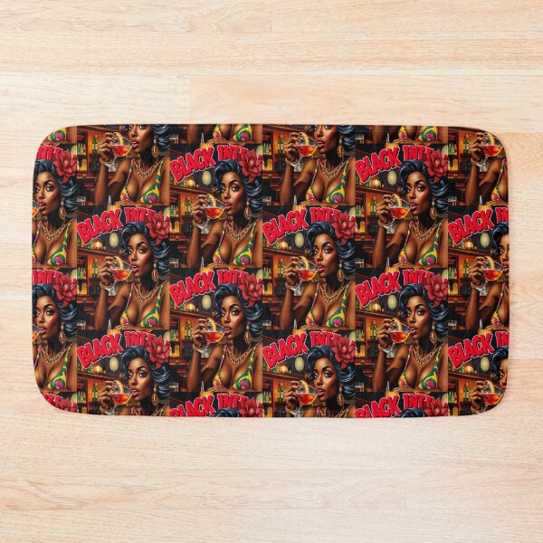 Item preview, Cocktails at BL4CK designed and sold by R0X Designs .