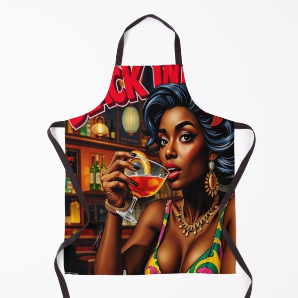 Item preview, Cocktails at BL4CK designed and sold by R0X Designs .