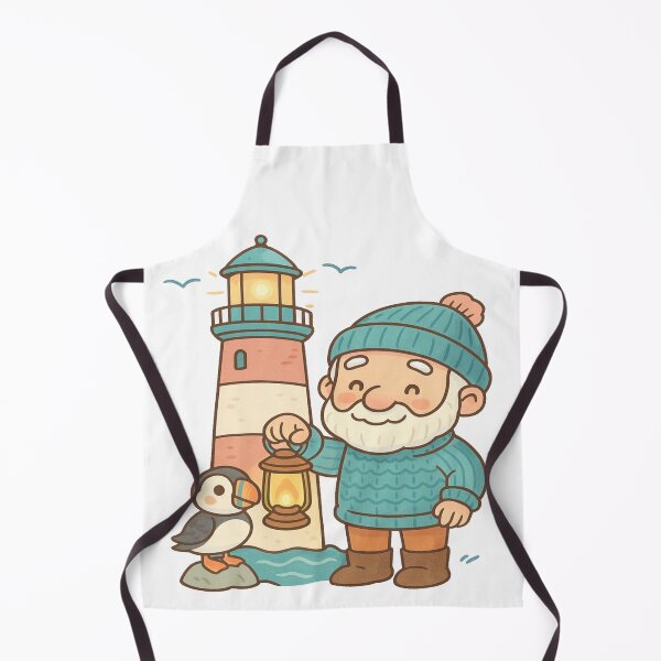 Item preview, Island Light & Two-Wheeled Dreams: A Mackinac Escape designed and sold by Globalcitytees.
