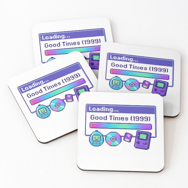 Item preview, GOOD TIMES designed and sold by dimmak-original.