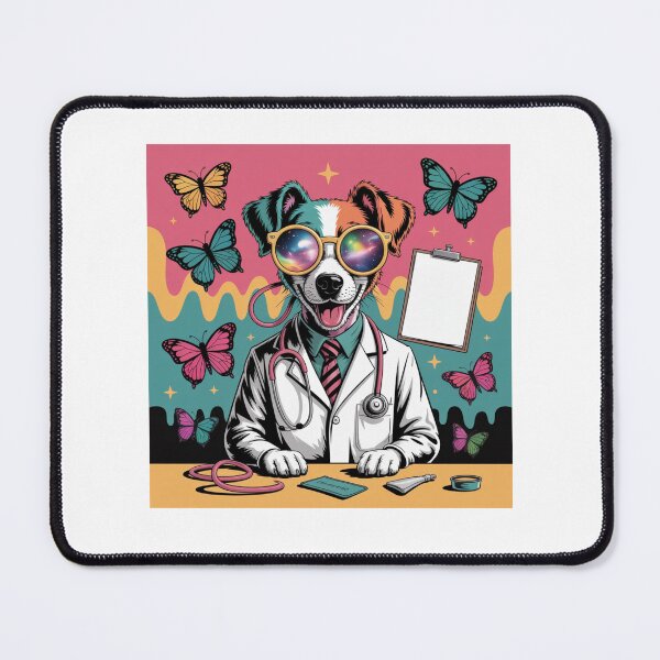 Item preview, Dogtor designed and sold by Mateusz Majcherek.