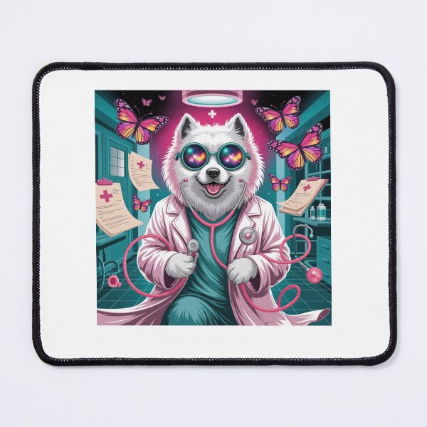 Item preview, Dogtor designed and sold by Mateusz Majcherek.