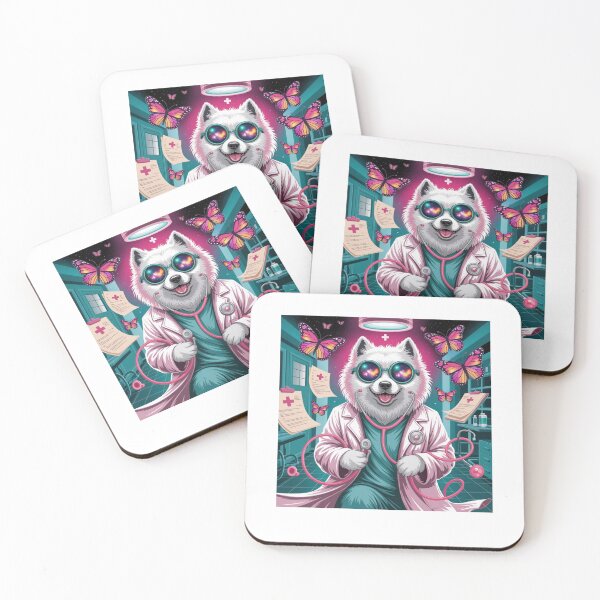 Item preview, Dogtor designed and sold by Mateusz Majcherek.