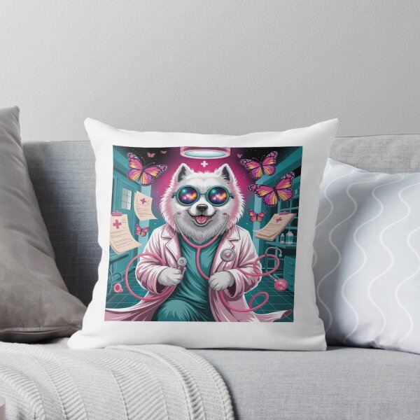 Item preview, Dogtor designed and sold by Mateusz Majcherek.