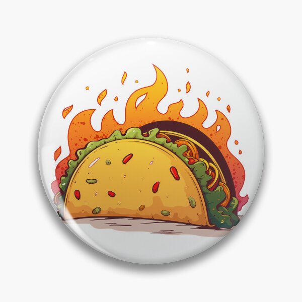 Item preview, Taco designed and sold by Hauya.