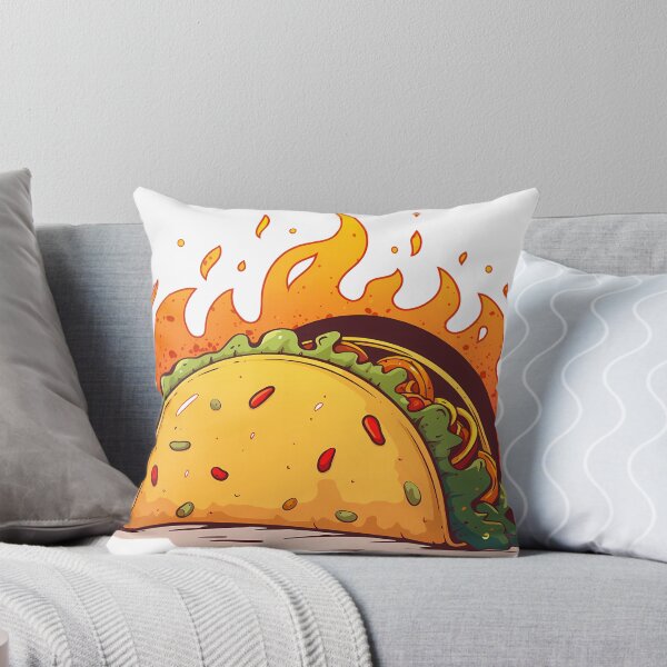 Item preview, Taco designed and sold by Hauya.