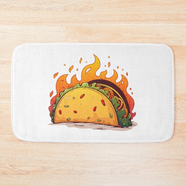 Item preview, Taco designed and sold by Hauya.