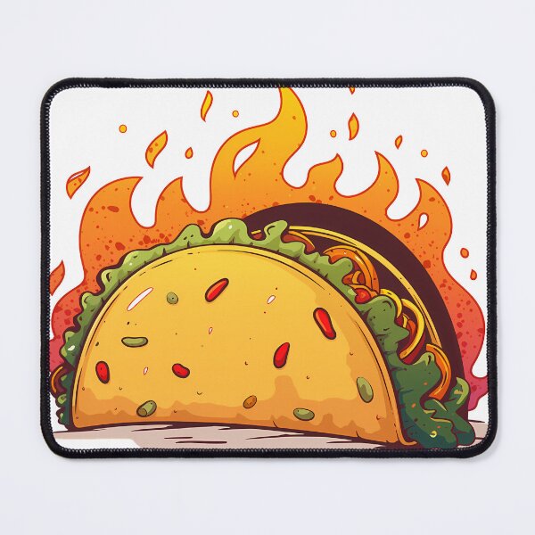 Item preview, Taco designed and sold by Hauya.