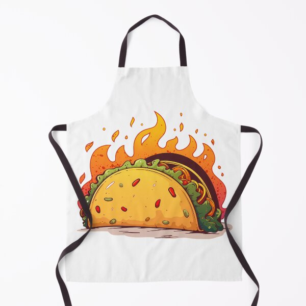 Item preview, Taco designed and sold by Hauya.