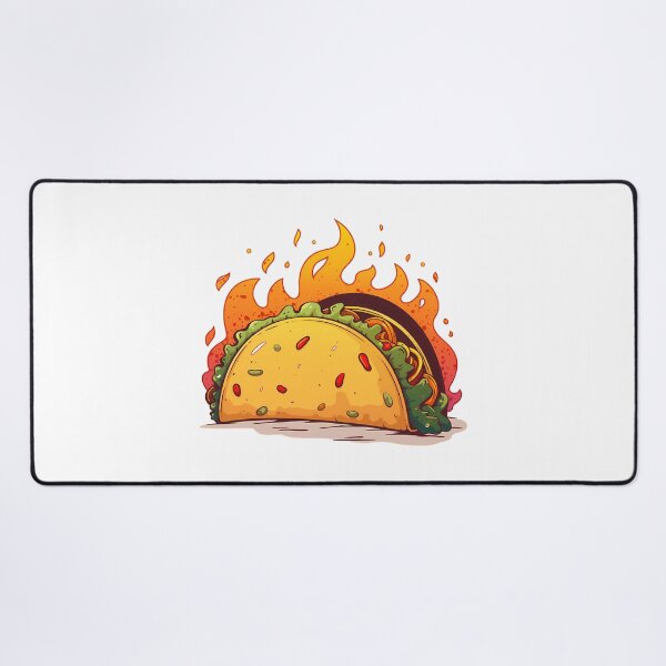 Item preview, Taco designed and sold by Hauya.