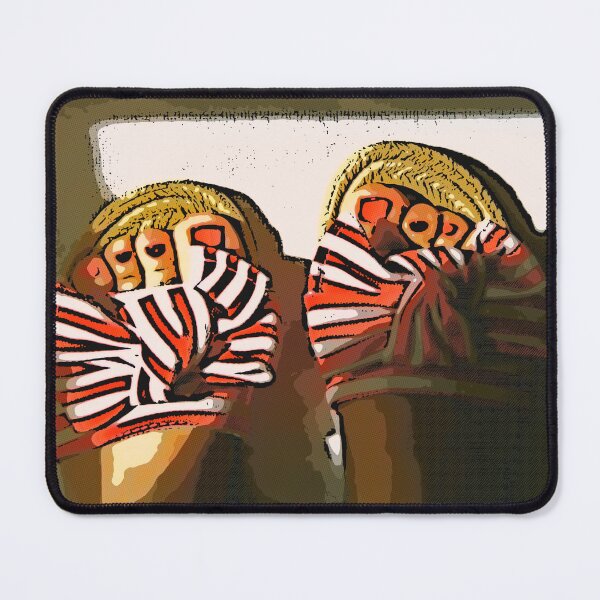 Item preview, Slippers designed and sold by RenataPhoto.