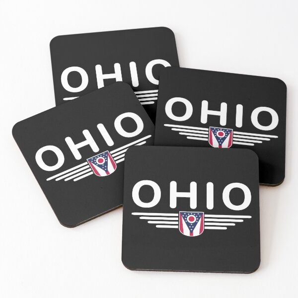 Item preview, Ohio Fan T-Shirt – Must-Have for Fans designed and sold by ElvisU.