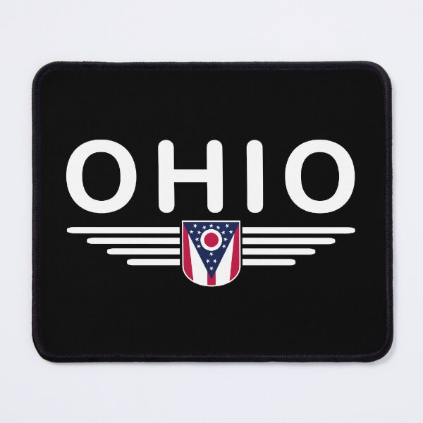 Item preview, Ohio Fan T-Shirt – Must-Have for Fans designed and sold by ElvisU.