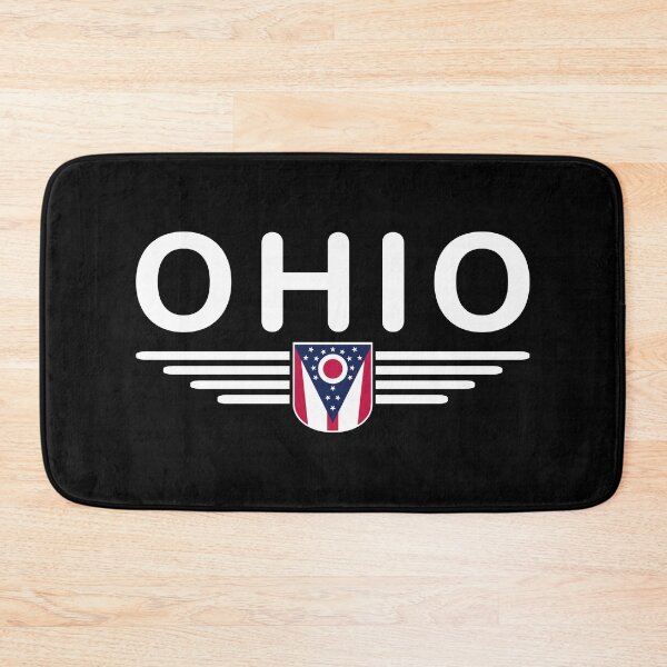 Item preview, Ohio Fan T-Shirt – Must-Have for Fans designed and sold by ElvisU.
