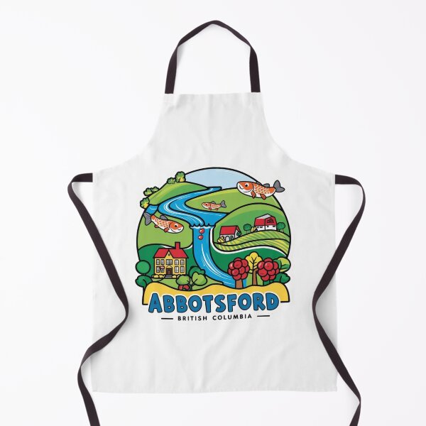 Item preview, Abbotsford – City in the Country | British Columbia Vibe designed and sold by KiValuate.