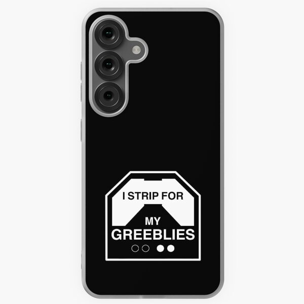 I Strip - Tee Samsung Galaxy Soft Case