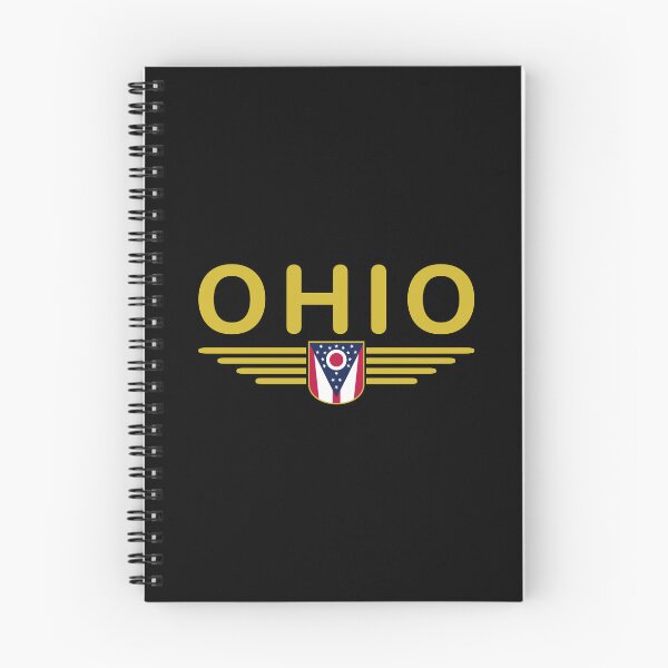 Item preview, Ohio Fan T-Shirt – Must-Have for Fans designed and sold by ElvisU.