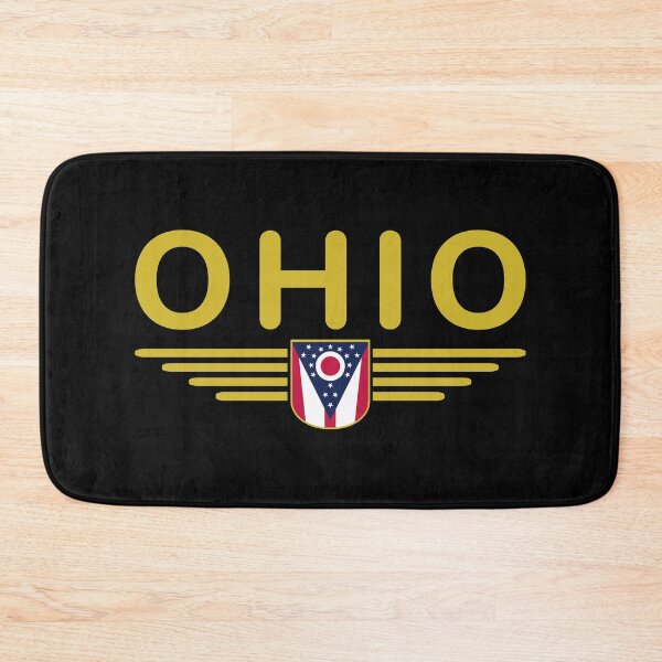 Item preview, Ohio Fan T-Shirt – Must-Have for Fans designed and sold by ElvisU.