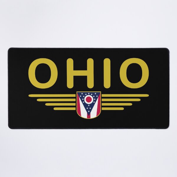Item preview, Ohio Fan T-Shirt – Must-Have for Fans designed and sold by ElvisU.