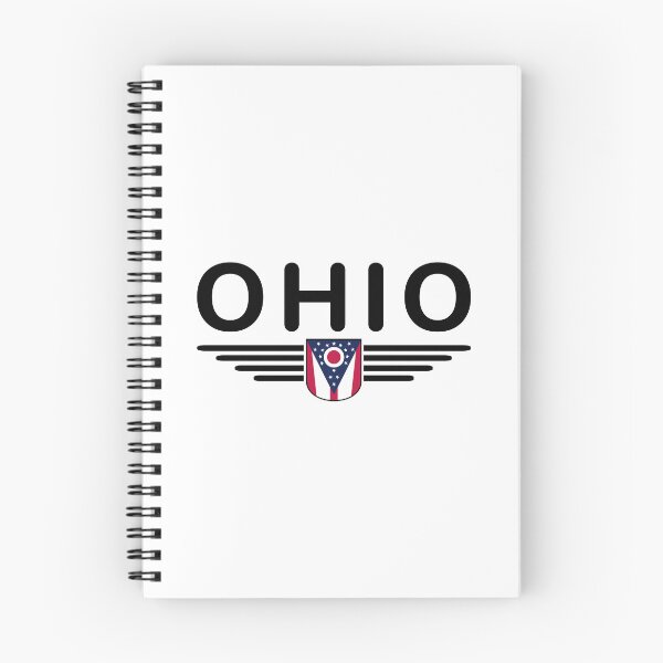 Item preview, Ohio Fan T-Shirt – Must-Have for Fans designed and sold by ElvisU.