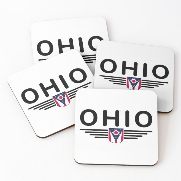 Item preview, Ohio Fan T-Shirt – Must-Have for Fans designed and sold by ElvisU.