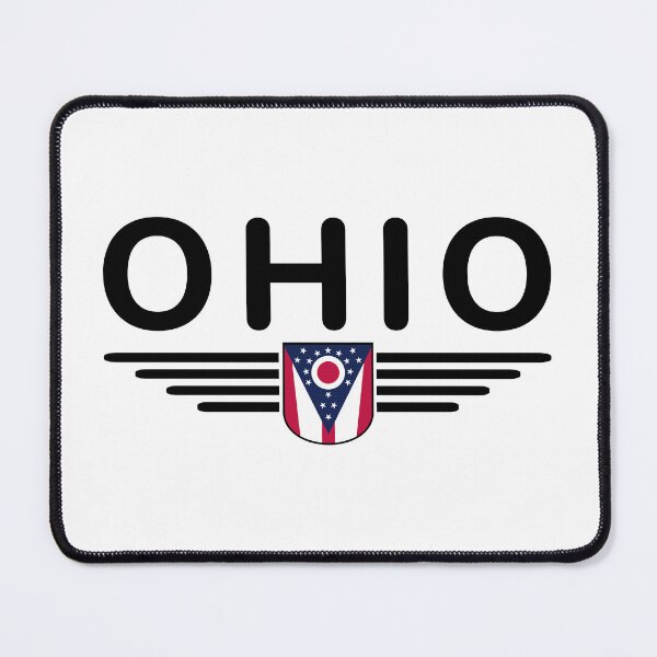 Item preview, Ohio Fan T-Shirt – Must-Have for Fans designed and sold by ElvisU.