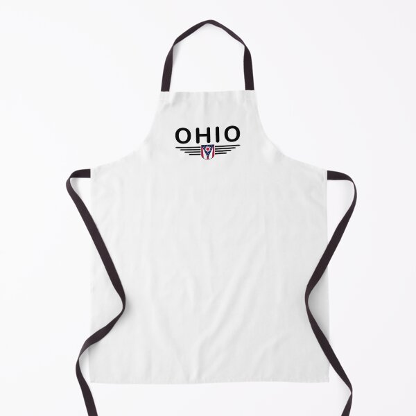 Item preview, Ohio Fan T-Shirt – Must-Have for Fans designed and sold by ElvisU.