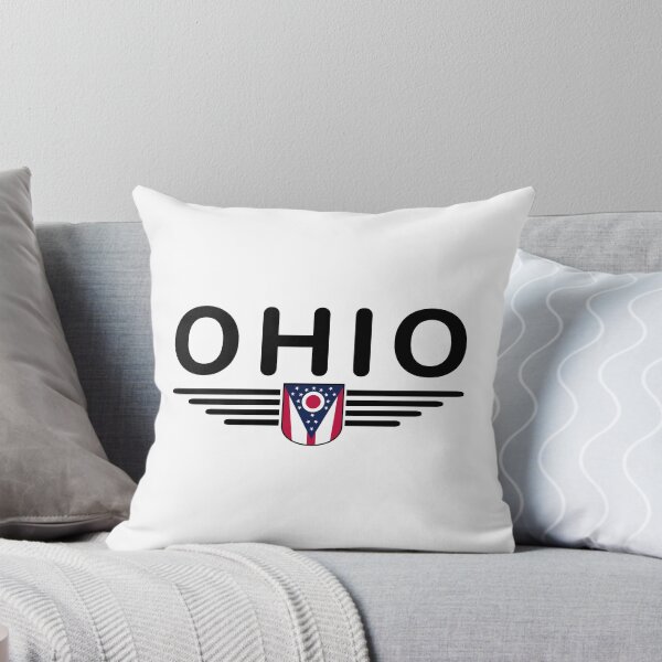 Item preview, Ohio Fan T-Shirt – Must-Have for Fans designed and sold by ElvisU.