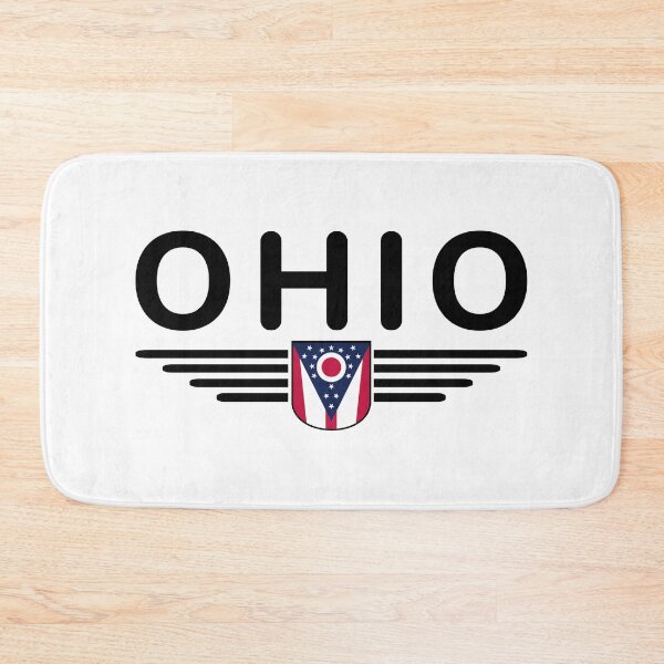 Item preview, Ohio Fan T-Shirt – Must-Have for Fans designed and sold by ElvisU.