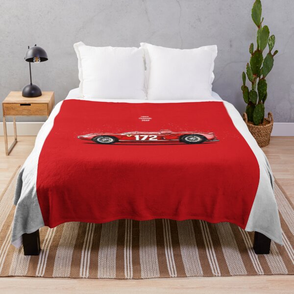 Item preview, CiC Ferrari 250P designed and sold by Theodor Decker.