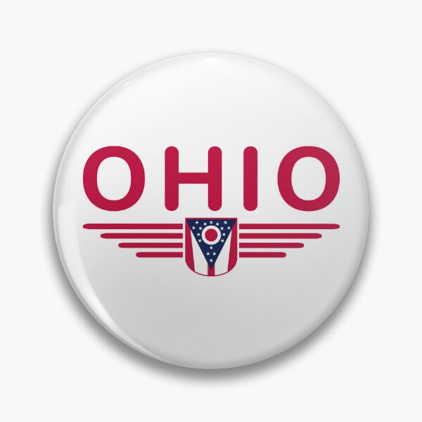 Item preview, Ohio Fan T-Shirt – Must-Have for Fans designed and sold by ElvisU.