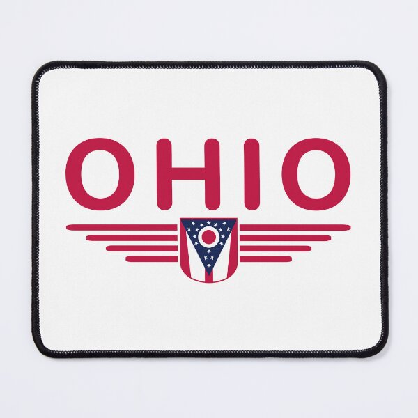 Item preview, Ohio Fan T-Shirt – Must-Have for Fans designed and sold by ElvisU.