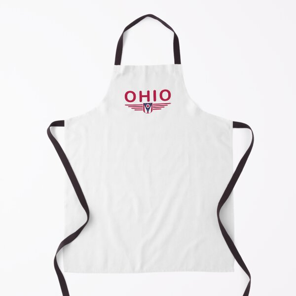 Item preview, Ohio Fan T-Shirt – Must-Have for Fans designed and sold by ElvisU.