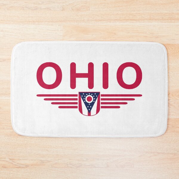 Item preview, Ohio Fan T-Shirt – Must-Have for Fans designed and sold by ElvisU.