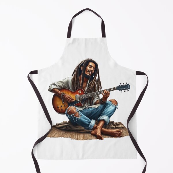 Item preview, BOB MARLEY: ONE LOVE designed and sold by CHRIST5000.
