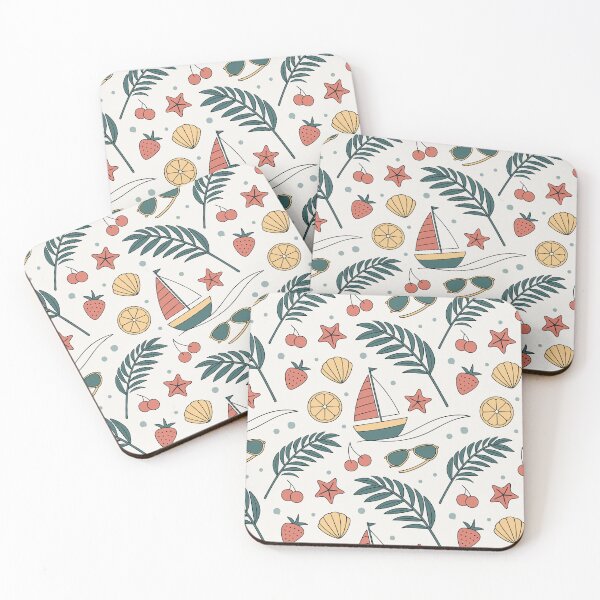 Item preview, A fun summer is here designed and sold by Merrylands Artshop.