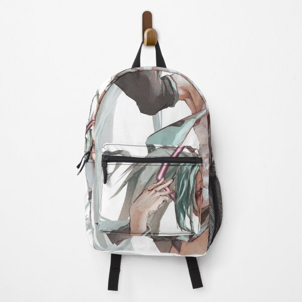 Item preview, Forest Waterfall Tissot Retreat designed and sold by Jonas Nielsen.