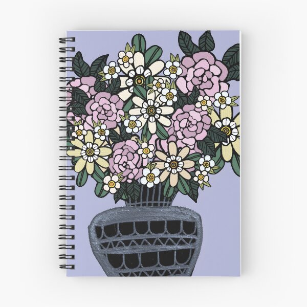 Item preview, Floodle Lilac bunch designed and sold by bekki smith.