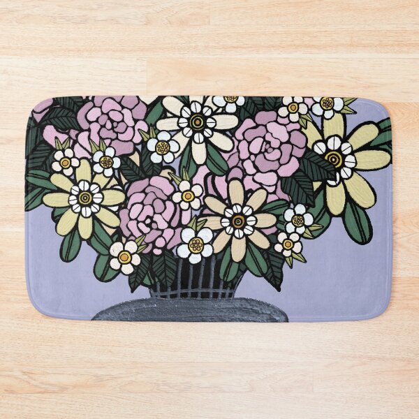Item preview, Floodle Lilac bunch designed and sold by bekki smith.