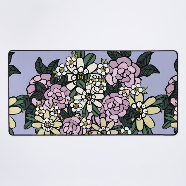Item preview, Floodle Lilac bunch designed and sold by bekki smith.
