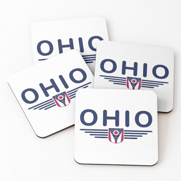 Item preview, Ohio Fan T-Shirt – Must-Have for Fans designed and sold by ElvisU.
