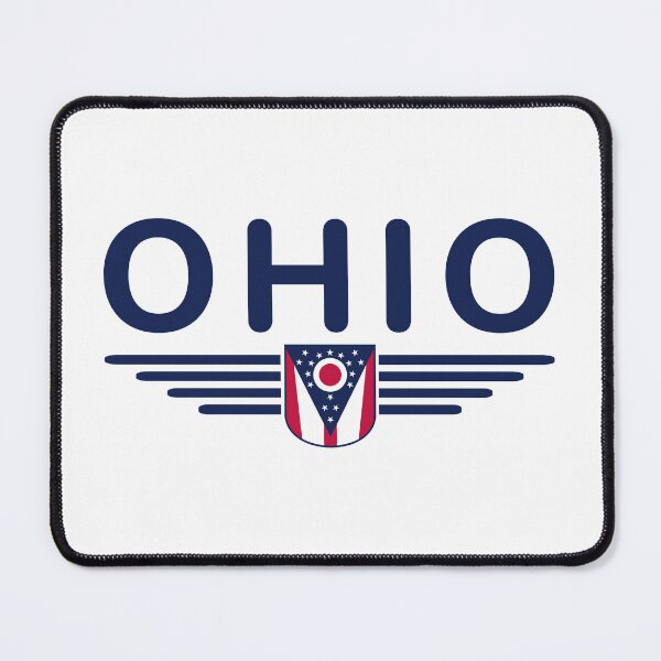 Item preview, Ohio Fan T-Shirt – Must-Have for Fans designed and sold by ElvisU.