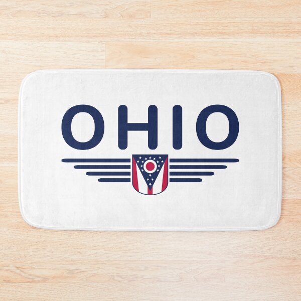 Item preview, Ohio Fan T-Shirt – Must-Have for Fans designed and sold by ElvisU.