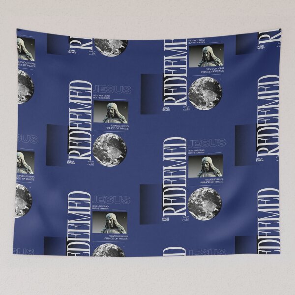 Item preview, Redeemed  designed and sold by uniquedezign3.