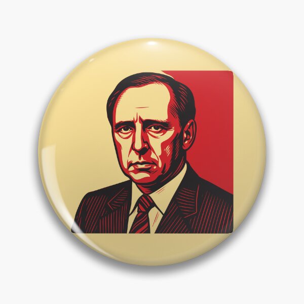 Item preview, Keating, The True Believer designed and sold by Strip Tees.