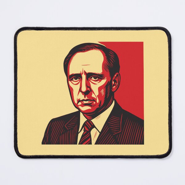 Item preview, Keating, The True Believer designed and sold by Strip Tees.