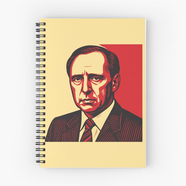 Item preview, Keating, The True Believer designed and sold by Strip Tees.